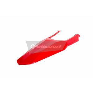 Aripă spate Polisport GasGas EC 125/ 200/250/300 12 -17 roșu