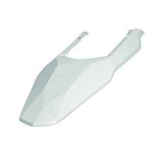Aripă spate Polisport GasGas EC 125/ 200/250/300 12-13 alb