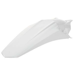 Aripă spate Polisport GasGas EC/EC-E 18 -20 250/300 21 -22 alb