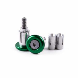 Capete ghidon Aworkx verde