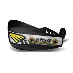  Handguard Cycra Rebound negru