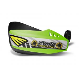 Handguard Cycra Rebound verde
