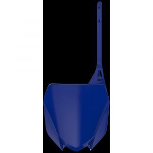  Placă număr Polisport concurs Yamaha YZF 250/450 18-20 albastru