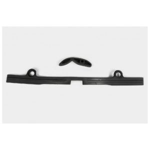  Set patină lanț Ufo KTM SX 85 04-14 negru