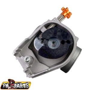 Șurub relanti Fm-Parts KTM/Husqvarna/Gas Gas 250/300 2018-2022