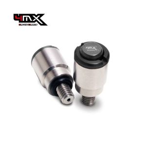 Aerisitoare furcă WP 4MX KTM/Husqv/Gasgas negru