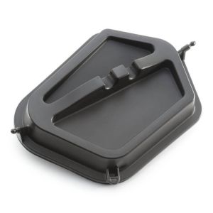 Air filter cover
