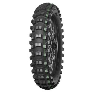 Anveloă Mitas 120/90-18 OMMT 65R TERRA FORCE - EX SM SUPER LIGHT