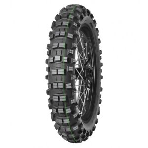 Anvelopă Mitas 140/80-18 Terra Force-EF 70R Super Light