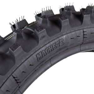 Anvelopă X-Grip 90/100-21 Machete Soft