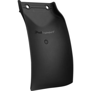 Apărător noroi telescop spate Polisport Honda CR 250 '92-07 CR 125 93-07 CRF 450 02-08 CR 85 03-07 negru