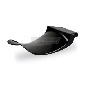 Apărător noroi telescop spate Polisport Kawasaki KXF250/450 07-16 negru