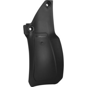 Apărător noroi telescop spate Polisport Kawasaki KXF450 19 negru