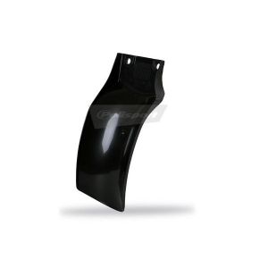 Aparator noroi telescop spate Polisport Yamaha YZ 125/250 04-20 YZ450 F 03-09 YZ450 F 18-20 WR450F 03-20 negru