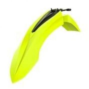 Aripă fată Polisport Beta 12-18 verde fluo