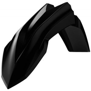 Aripă fată Polisport Beta RR 20- negru