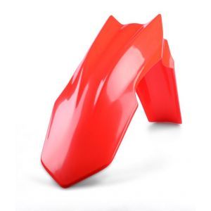Aripă fată Polisport Honda CRF 250 14 -17/CRF 450 13 -16 roșu