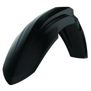 Aripă fată Polisport Honda CRF 250 18 -21 CRF 450 17 -20 negru