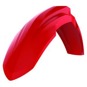 Aripă fată Polisport Honda CRF 250 18 -21 CRF 450 17 -20 roșu