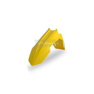 Aripă fată Polisport Suzuki RMZ 250 10 -18/RMZ 450 08 -17 galben