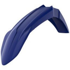 Aripă față Polisport Yamaha YZF/WRF 250/450 18-20 albastru