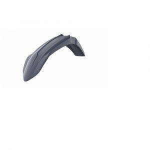 Aripă față Polisport Yamaha YZF/WRF 250/450 18-20 gri