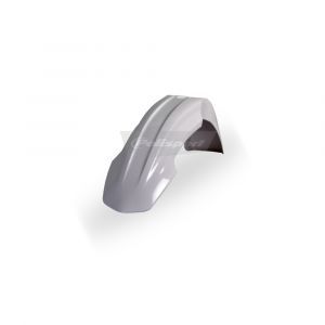 Aripă față Polisport Yamaha YZ/WRF 125-450 06-09 alb