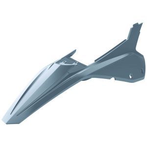 Aripă spate Polisport Beta RR 250/300 /350/400/450 20 -22 gri