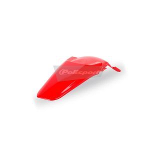 Aripă spate Polisport Honda CRF 150 07-22 roșu
