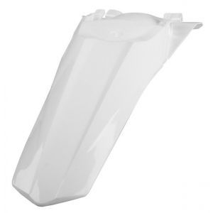Aripă spate Polisport Honda CRF 250 14 -17 CRF 450 13 -16 alb