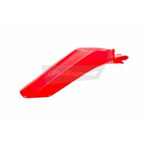 Aripă spate Polisport Honda CRF 250 14 -17 CRF 450 13 -16 roșu