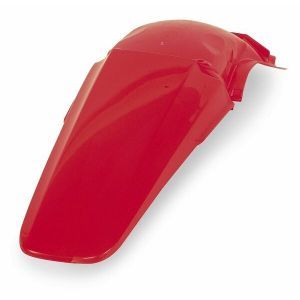 Aripă spate Polisport Honda CRF 450R 05-08 roșu