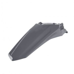 Aripă spate Polisport Honda CRF 450R 21-22 gri