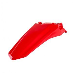 Aripă spate Polisport Honda CRF 450R 21-22 roșu