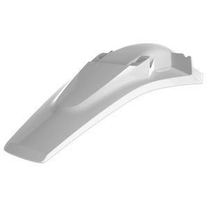 Aripă spate Polisport Husqvarna TC/FC/ 16-18 alb