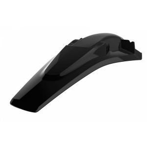 Aripă spate Polisport Husqvarna TC/FC/ 16-18 negru