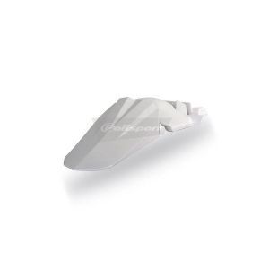 Aripă spate Polisport Husqvarna TC/TE 150 /250/300/310/450/510 08 -11 alb
