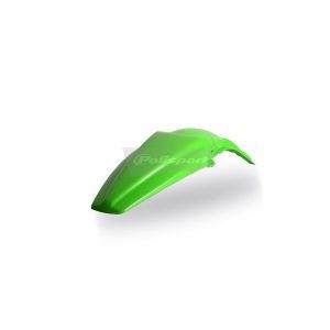 Aripă spate Polisport Kawasaki KX250/450 09-12 verde