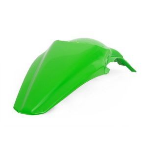 Aripă spate Polisport Kawasaki KX450 12-15 KX250 13-16 verde