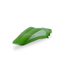 Aripă spate Polisport Kawasaki KX85/100 01-13 verde