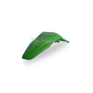Aripă spate Polisport Kawasaki KXF250/450 06-08 verde