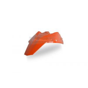 Aripă spate Polisport KTM 08-11 portocaliu