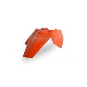 Aripă spate Polisport KTM SX 85 03-12 portocaliu