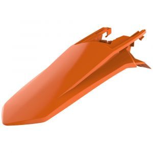 Aripă spate Polisport KTM SX 85 18 portocaliu