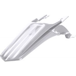 Aripă spate Polisport Sherco SC/SCF 19 -22 SE-R/SEF-R 17 -22 alb