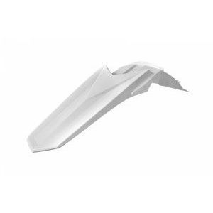 Aripă spate Polisport Sherco SE-R / SEF-R 13-16 alb
