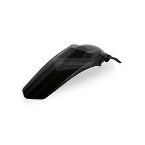Aripă spate Polisport Suzuki RMZ 250 10-18 negru