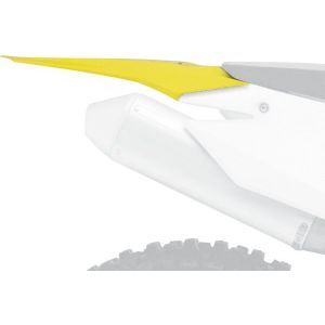 Aripă spate Polisport Suzuki RMZ 450 18-21 RMZ 250 19-21 galben