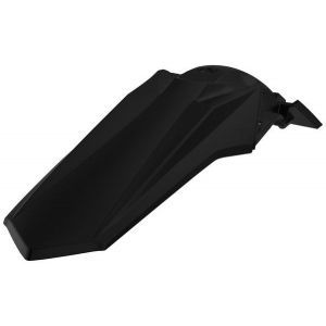 Aripă spate Polisport Suzuki RMZ 450 18-21 RMZ 250 19-21 negru