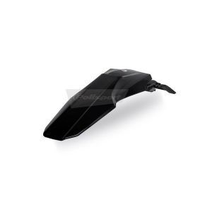 Aripă spate Polisport Suzuki RMZ450 08-17 negru